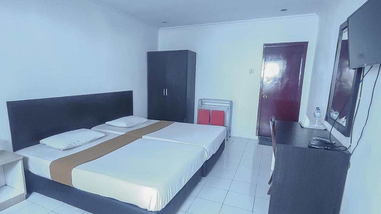 Burangrang Village Mitra Reddoorz Bogor Ngoại thất bức ảnh